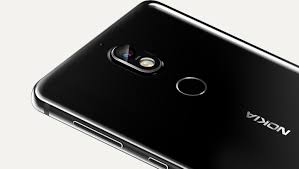 Image result for Nokia 8 Sirocco, Nokia 7 Plus and Nokia 6 (2018) in India
