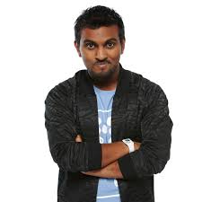 Stay up to date on nazeem hussain and track nazeem hussain in pictures and the press. Fringe Review Nazeem Hussain Hussain In The Membrane Upside Adelaide