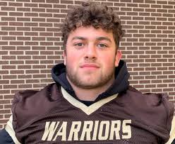 Golden Helmet winners lend tough-nosed style to Week 6 victories