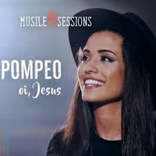 She released her first studio album, pra te contar os meus segredos, produced by hananiel eduardo in 2017. Oi Jesus Isadora Pompeo By Elaine Batista