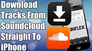 Download Music Free From Soundcloud Import Into Music App No Jailbreak Youtube