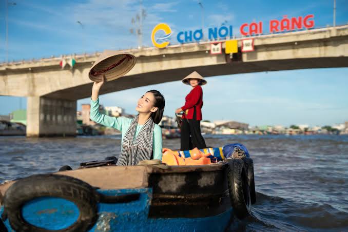 Kinh Nghiệm Đi Chợ Nổi Cái Răng Từ Vĩnh Long Tiết Kiệm