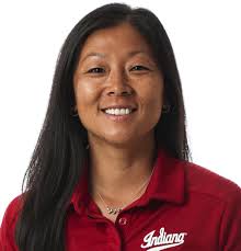 INDIANA FIELD HOCKEY