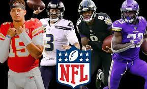 Después del super fin de semana de la ronda de comodínes en la nfl quedó definido el calendario para los duelos de playoff en la etapa divisional. Nfl Playoffs Asi Se Jugara Ronda Divisional Rumbo A Super Bowl 2020 Mediotiempo