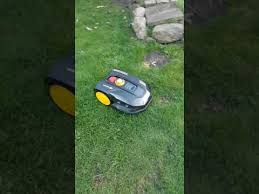 First Run With The Landxcape Lx790 Youtube