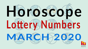 Here Are The Horoscope Lottery Predictions For March 2020 Horoscope Lottery Numbers For Ever In 2020 Lottery Numbers Winning Lottery Numbers Lucky Numbers For Lottery