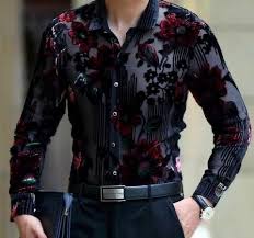 Check spelling or type a new query. Andrea S ì£¼í—Œì•„ ì°½ê· ì•„ On Twitter Slim Fit Casual Shirts Mens Shirt Dress Lace Shirt