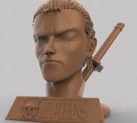 robin sword" 3D Models to Print