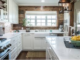 Hgtv Fixer Upper Season 4 Episode 4 Farmhouse Kitchen Design Fixer Upper House Fixer Upper Kitchen