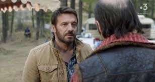 Alex Hugo : Samuel Le Bihan s'en va, une fin douloureuse pour France 3 ? |  Toutelatele