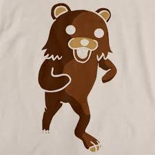 PEDOBEAR / PEDO BEAR TEE T-shirt – Ann ...