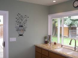 Hancock green by benjamin moore stone white 11 by farrow & ball clover by pratt & lambert nantucket gray by benjamin moore colors used: Nantucket Gray But Lighter