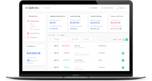 Invoice Software For Mac Zipbooks