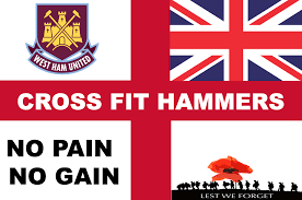 Transparent west ham logo png. West Ham Flags Posts Facebook