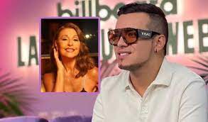 Yeison Jiménez defiende su música y le responde a Amparo Grisales