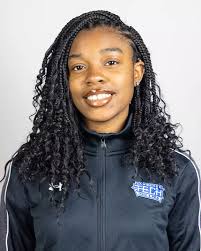 2025-26 Women's Track and Field Roster