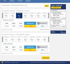 Obţii bilete de avion oricând şi spre orice destinaţie graţie sistemului nostru inovativ de căutare online. Ryanair Bilete De Avion Incepand Cu 10 Pentru Bruxelles Revoblog Ro