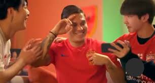 Juan fernando quintero seguirá su carrera profesional en el shenzhen de china. Juan Fernando Quintero Arrives At Shenzhen In China With Commercial And Passes Goal Football24 News English