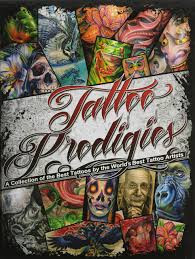 List of best tattoo artist in the world | popular rank a tattoo artist (tattoo master, a collar) is a person who creates images on the human body by introducing special pigments into the skin. Tattoo Prodigies A Collection Of The Best Tattoos By The World S Best Tattoo Artists Mike Devries 9780615317830 Amazon Com Books