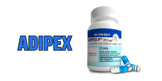 Buy Adipex Weight Loss Medication Online
