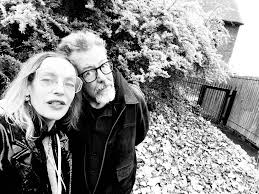 Death, loss and love. Message from the Darkness.