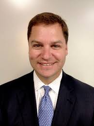 Kenneth Weigand's Instagram, Twitter & Facebook