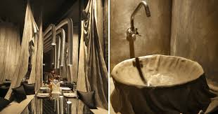 They will launch soon in the coming weeks. Wallmakers Divides Tease Me Cafe In India Using Ferrocement Drapes Restaurant Interior Cafe India Architecture