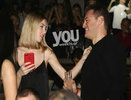 Δεν ήθελα να ξεφτιλσιτώ δημόσια εικόνα ανατροπή στην υπόθεση με το μαχαίρωμα στη λαμία: Garyfallia Kalhfwnh H Bradinh E3odos Ths Paiktrias Toy Gntm Me Ton Koyklo Syntrofo Ths Kuskusaki Eu