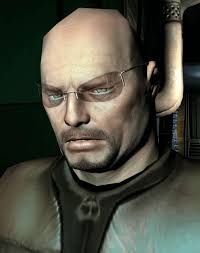 Its how I see "doom 64 > doom 3" guys