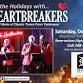 Celebrate the Holidays with The Heartbreakers event in Shelby Township, MI