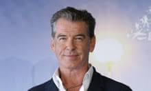 Bond is not enough for 007 star Brosnan
