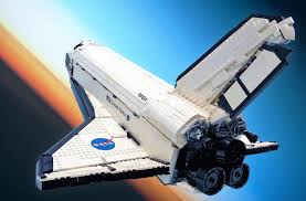 The idea achieved 10,000 votes and was selected by lego for production. Lego Ideas Ucs Space Shuttle Atlantis