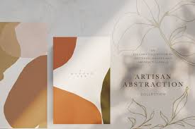 Artisan Abstract Artistic Bundle Abstract Artists Abstract Business Card Design