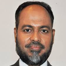 Abdul Aziz Abdur Raheem: Peace TV