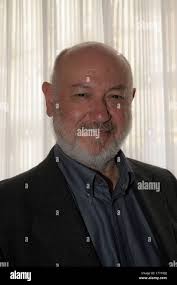 Juan Eslava Galan, escritor; WRITER (born in Arjona (Jaén, SPAIN, 1948  Stock Photo