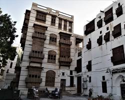 صورة جدة التاريخية