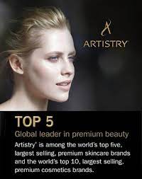 Visit Www Minnis International For More Info And To Order Artistry Amway Artistry Makeup Premium Skincare