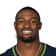 Seahawks' DK Metcalf says his diet is one daily meal and loads of candy