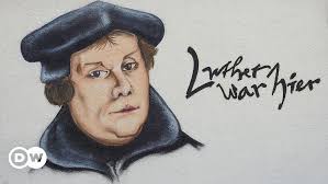 #zitat #own #my own #haus des geldes #helsinki #la casa del papel #netflix. Wenn Es Dem Esel Zu Gut Geht 13 Luther Zitate Die Bis Heute Zutreffen Kultur Dw 29 10 2017