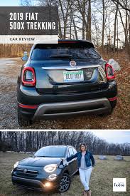 We analyze millions of used cars daily. 2019 Fiat 500x Trekking Review And Video All Things Fadra