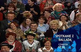 Dla małoletnich od lat 12. Archiwa Spotkanie Z Ballada Tvs Pl