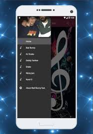 Drake and bad bunny have released their sizzling spanish language collaboration, mia. Mia Bad Bunny For Android Apk Download