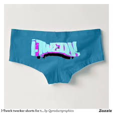 I Twerk Twerker Shorts For The Twerker Zazzle Com Hot Shorts Twerk Shorts