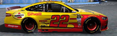 Nascar the game 2013 is eutechnyx's latest pc iteration of their stock car racing series, and will be released on steam on the 24th july 2013. Gta San Andreas Ford Fusion Nascar Sprint Cup 2013 Mod Gtainside Com