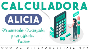 calculadoraalicia.xyz