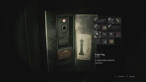 Riesenauswahl an spielen für konsole & pc. Resident Evil 2 Remake How To Solve Every Puzzle All Solutions Guide Gameranx