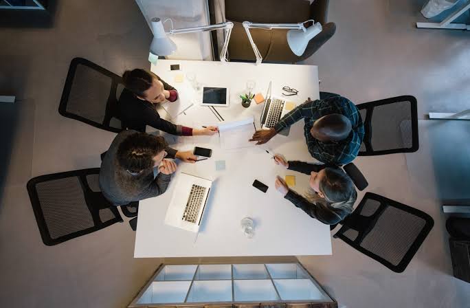 How Technology Enhances Teamwork in Companies | SkyPrep