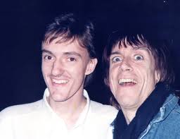 Extreme and Alice in Chains