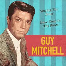 Guy Mitchell