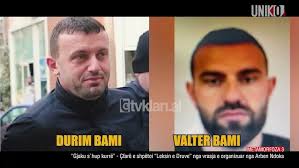 Pamjet e operacionit "Tempulli 4", 24 të arrestuar që shpërndanin drogë në  shkollat e Tiranës